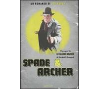 Spade & Archer
