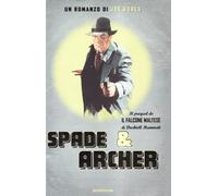 Spade & Archer