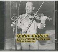 Spade Cooley - Spade Cooley