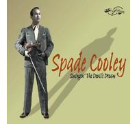 Spade Cooley - Swingin' the Devil's Dream
