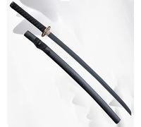 Spade di Samurai in bambù,pratica di arti marziali di Kendo,katana giapponese con fodero in legno,oggetti di fotografia cosplay,spada di legno fatta a mano,una varietà di stili tra cui scegliere