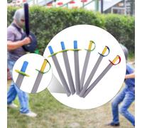 Spade di schiuma per bambini, regali per giochi di ruolo bambini teatro,
