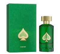 Spade Game Emerad Sale 100 ml/3,4 once - bottiglia sigillata | Elegante corpo d'assalto e a forma di lunga durata | Profumo misto - donna uomo uomo ragazza maman viaggio