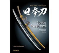 Spade giapponesi. Arte e segreti di un maestro - 2025 - Nuinui