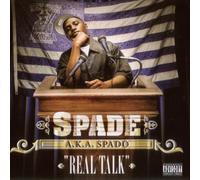 Spade - Real Talk