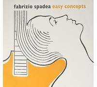 Spadea - Easy Concepts [Ltd.Num.ed. 180 Gr Orange