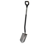 SPADER ERGONOMICO, GRIGIO CHIARO - FS-1067511