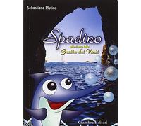 Spadino alla ricerca della grotta dei venti