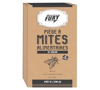 SPADO Fury alimentari Moths Trappola