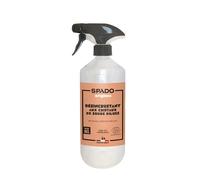 SPADO Origines - Cristalli di soda - sgrassa e degrassa - Gel concentrato - compatibile con contatto alimentare - ECOCERT - 750 ml - Produzione francese