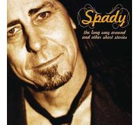 Spady - Long Way Around & Other Short Stories