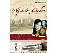 Späte Liebe - C.S. Lewis & Joy Davidman