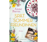 Spätsommerfreundinnen