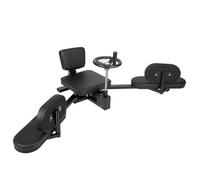 Spagattrainer, meccanico, estensore per gambe, macchina stretching, spagattrainer, attrezzatura per il fitness per la palestra, la casa