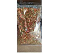 SPAGHETTATA AGLIO PREZZEMOLO PEPERONCINO CONDIMENTO PASTA CARNE MADE ITALY 1 KG
