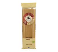 Spaghetti Di Farro Biologici Alce Nero 500g