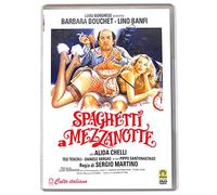 Spaghetti a mezzanotte