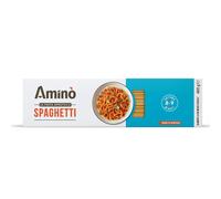 Nove Alpi Amino La Pasta Aproteica Spaghetti 400 G