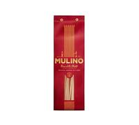 Spaghetti BIO di Gragnano IGP da Grani Antichi - Pasta Mulino