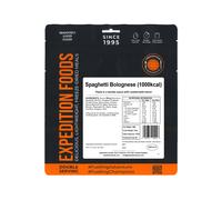 Spaghetti bolognese - Doppia porzione