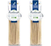 Spaghetti Cappelli Originale 1915 - 2 Pacchi da 500 gr, Totale: 1kg 100% Grano Italiano