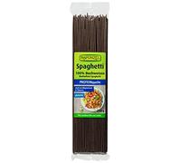 SPAGHETTI DI GRANO SARACENO SENZA GLUTINE BIO 250 g - RAPUNZEL