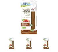 Spaghetti di riso integrali Bio 250g (Confezione da 4)