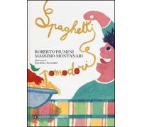 Spaghetti e pomodori