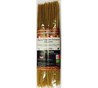 Spaghetti integrali ai tricereali 250 g
