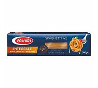 Spaghetti integrali Barilla - 500 g (1,1 libbre)