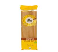 Spaghetti Integrali di Grano Duro, 500 grammi