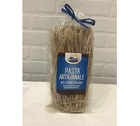 Spaghetti integrali - Pasta prodotta con metodo artigianale - 1 Confezione da 500gr
