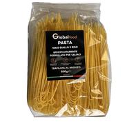 Spaghetti di mais giallo e riso 500 g