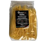 SPAGHETTI MAIS GIALLO/RISO500G