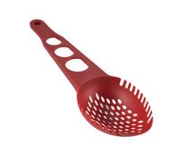 Spaghetti nel Nylon Server Antiaderente Pasta Forchetta Cucchiaio con Intag1440