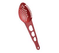 Spaghetti nel Nylon Server Antiaderente Pasta Forchetta Cucchiaio con Intag7531