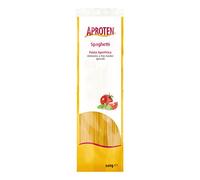 spaghetti pasta dietetica aproteica 500 g