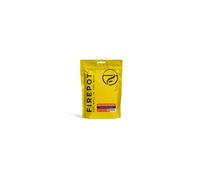 Spaghetti piccanti al maiale