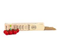 Spaghetti puri BrainMax - semola, cereali integrali, biologici, 250 g *Certificato CZ-BIO-001