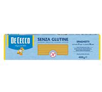 De Cecco Spaghetti n.12 senza Glutine 400 gr