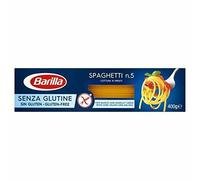 Spaghetti senza glutine Barilla - 400 g (0,88 libbre)