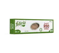 Spaghetti Senza Glutine di Riso Integrale - Pasta Felicia 340 g