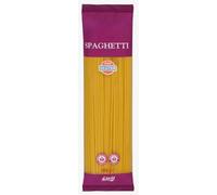 Spaghetti Senza Glutine, Pasta di Mais, 500g, Forma Fili Sottili, PACK 5