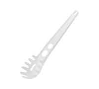Spaghetti Server Separatore Uova BPA Free Spaghetti Server Forchetta Cucchiaio scanalato