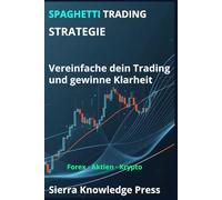 Spaghetti Trading Strategie: Ein visuelles System, um den Markt zu verstehen und mit Präzision zu handeln