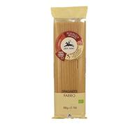 ALCE NERO Spaghetti di Farro, 500 grammi