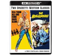 Spaghetti Western Classics