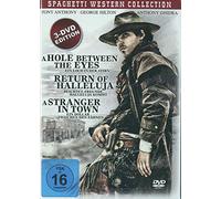 Spaghetti Western Collection