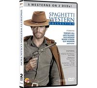 Spaghetti Western Collection - Spaghetti Western Collection