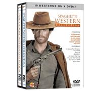 Spaghetti Western Collection - Spaghetti Western Collection